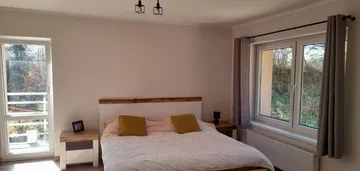 Mieszkanie 73m2 --> 4 pokoje + balkon, po remoncie