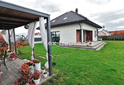 Parterówka w cenie bliźniaka!!