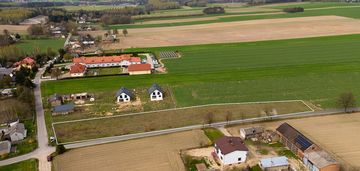 Działka na sprzedaż 3400 m2 - syberia gm. brzeziny