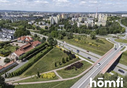 Działka budowlana 1086 m2- kielce
