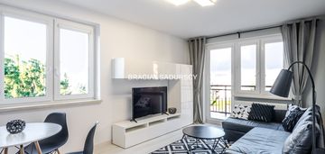 3-pok mieszkanie o dobrym rozkładzie/ruczaj/obozow