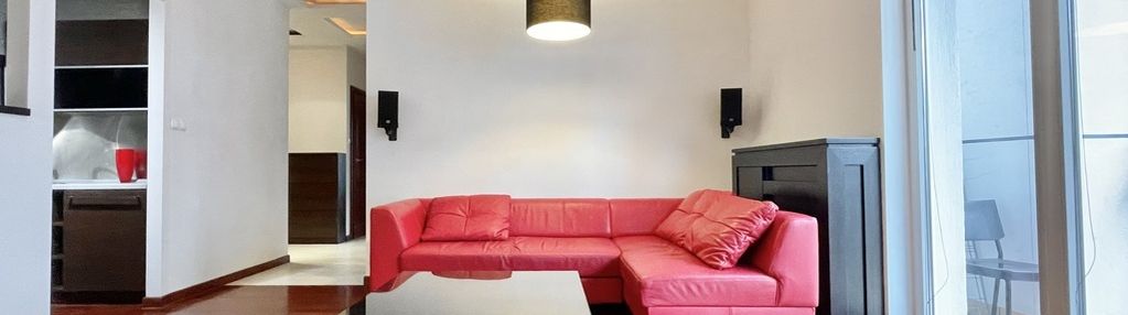 3-pokojowe mieszkanie na wawrze