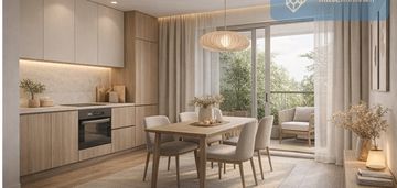 Mieszkanie w sercu jeżyc! okazja!