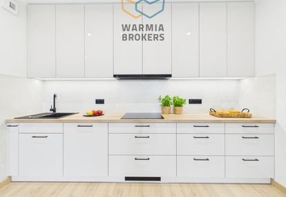 Wysoki standard, osiedle magnolia!