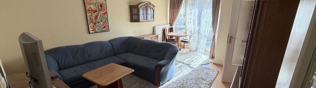 3 pokoje | 75 m² | duży taras | balaton