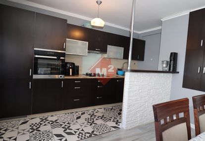Trzypokojowe mieszkanie na sprzedaż w szczecinie o po.74 m2