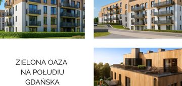 Komfortowe mieszkanie dla ciebie