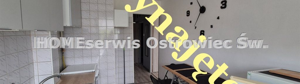 Mieszkanie wynajem 48 m2 piętro 3/4 os. słoneczne.