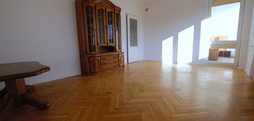 Mieszkanie 37 m² w centrum kielc z balkonem