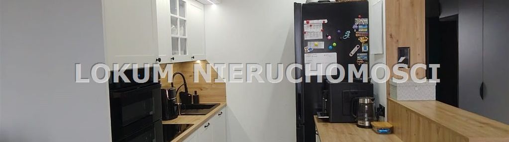 M-5 ul. turystyczna z wyposażeniem