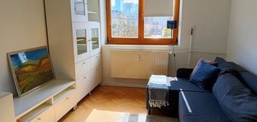 1-pokojowe mieszkanie na woli
