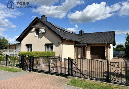 Świetna lokalizacja | przestronna działka 910 m2