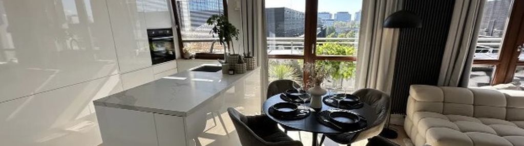 3-pokojowe mieszkanie na woli