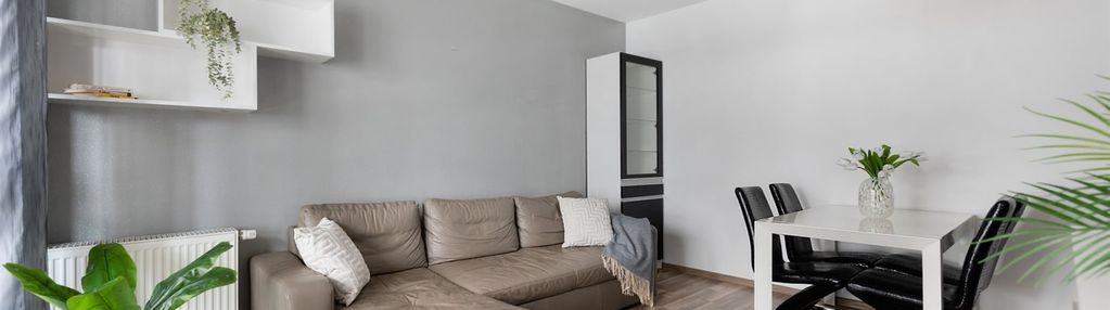 Przestronne 3 pokoje w inwestycji vermera | ochota