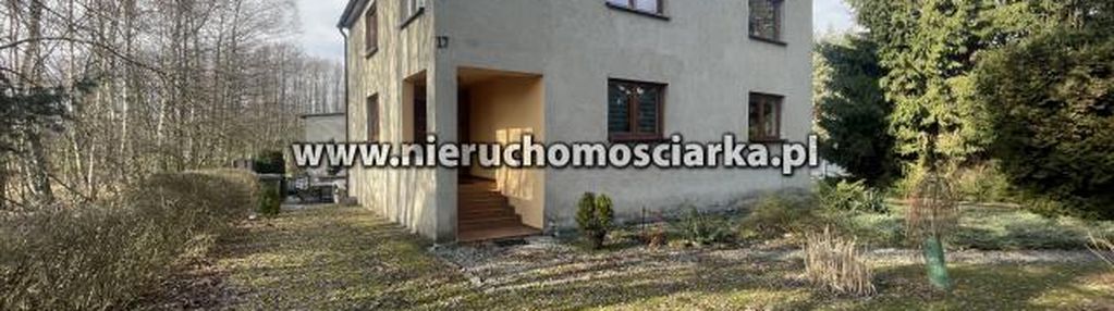 Dom wolnostojący z dużą działką turza śląska