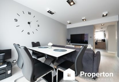 Wyjątkowe mieszkanie 55m² na nowym mieście