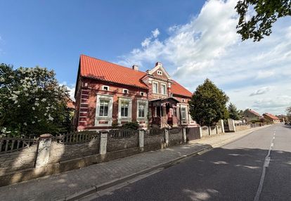 Gratka dla ceniących ciszę i spokój