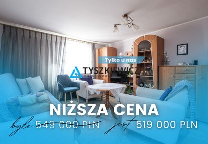 Dom w samym centrum skarszew z potencjałem
