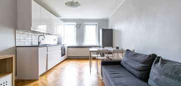 Od zaraz, 40m2, 2-pok.stare miasto,szpitalna,40m2
