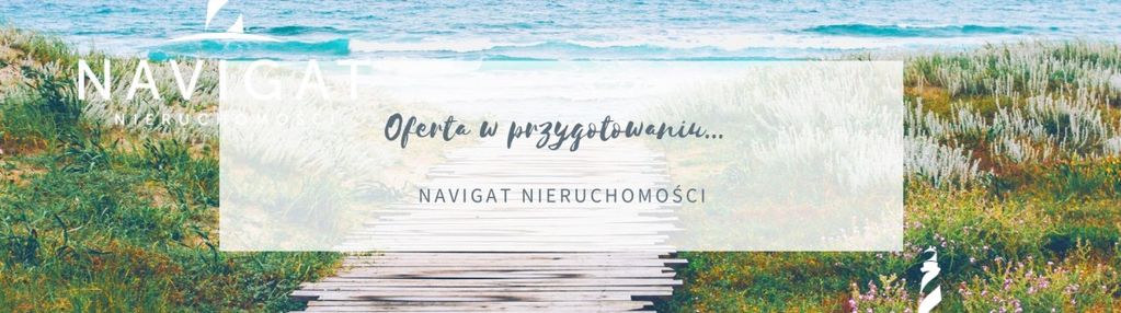 Dwie działki w sercu kaszub 