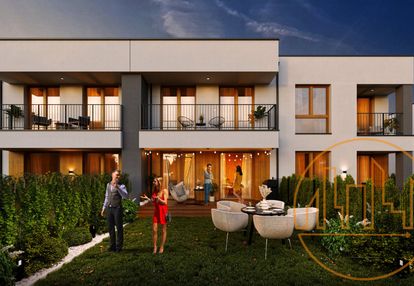 30min do centrum w-wy, z garażem, wysokie pom, 3m!