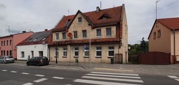 Mieszkanie na sprzedaż w skokach