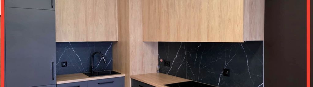 Kawalerka blisko centrum idealna inwestycja