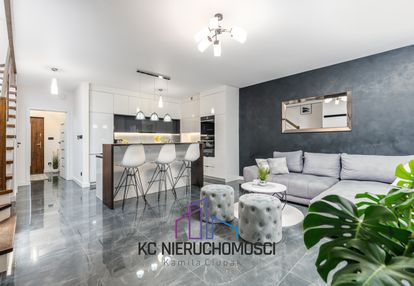 Bliźniak 102 m²|2020 r. pompa ciepła,+fotowoltal