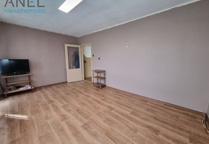 Przestronne mieszkanie, balkon