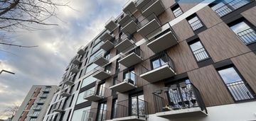 Zabłocie | kompaktowa opcja blisko centrum