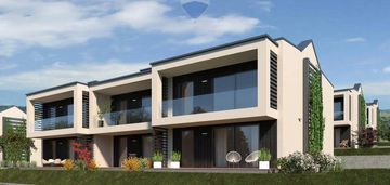 Rynek pierwotny w lipowej - mieszkanie w górach