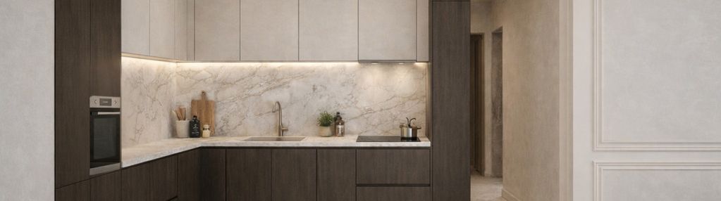 4-pokojowy apartament blisko gór