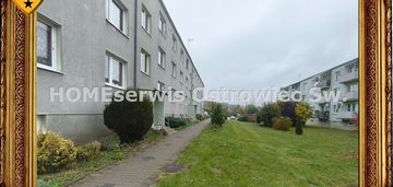 Mieszkanie na sprzedaż 62 m2 bodzechów piętro 2/2.