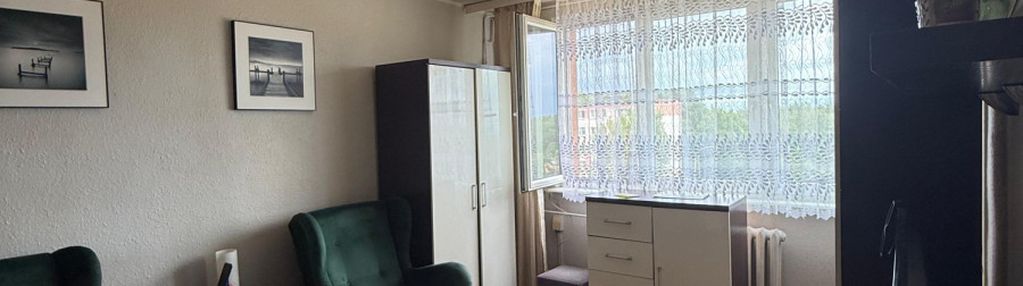 2 pokoje | 36,9 m² | gdynia witomino | narcyzowa