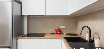 2 pokoje | duży ogródek | stawowa bronowice