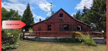 Tylko u nas! poniatówka w śmielinie