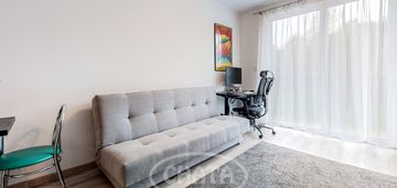 2 pok. mieszkanie z balkonem i komórką - wojaczka