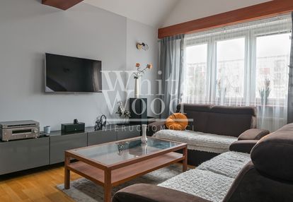 Bezczynszowe mieszkanie w kameralnym budynku