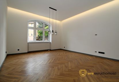 Po generalnym remoncie, piękne, jasne, przy parku