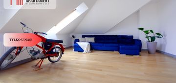 Przestronny dom wolnostojący/5 pokoi/balkon/taras