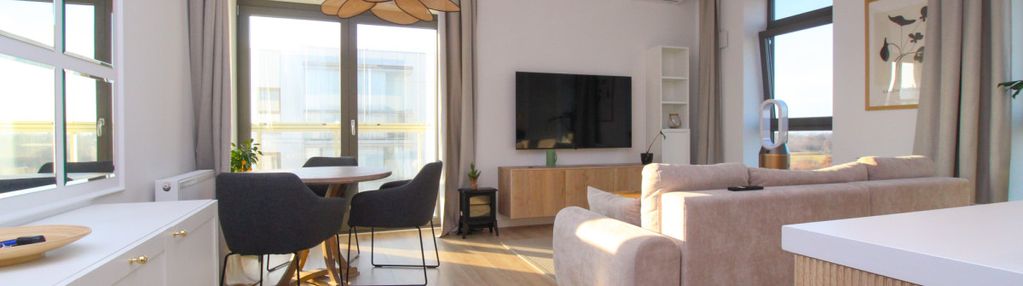 Planty racławickie- wysoki standard- siłownia