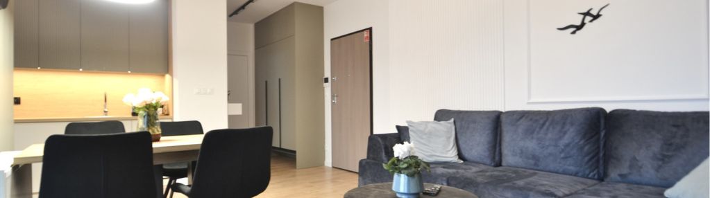 Apartament | centrum gdyni | 5 min do morza