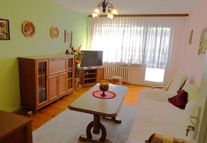 Mieszkanie 2 pokojowe kołobrzeg ul. zygmuntowska