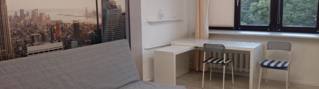 2 duże pokoje z balkonem, ścisłe centrum, parking, od 1 sierpnia