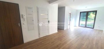 Apartament na wynajem w otoczeniu gór!
