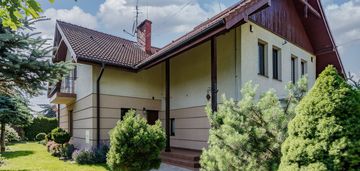Bliźniak, sauna, klima, 4 pokoje, 4 ary, kostrze.