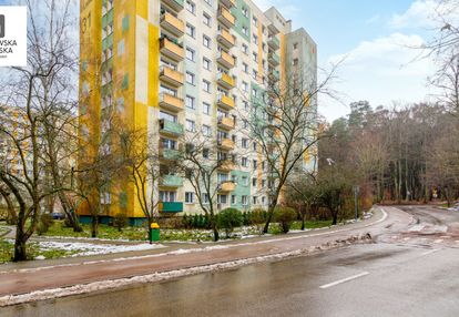 Sopot, 4 pokoje- 3 sypialnie + osobno duży pokój