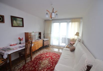 Funkcjonalne 2 pokoje blisko prz