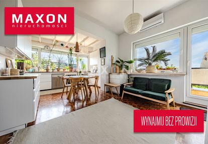 Rodzinny apartament na powiślu, przy parkach 0%