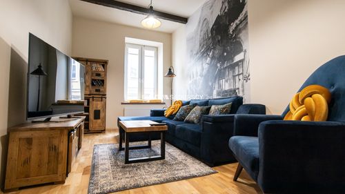 Sprzedam eleganckie,2-pok mieszkanie,plac nowy
